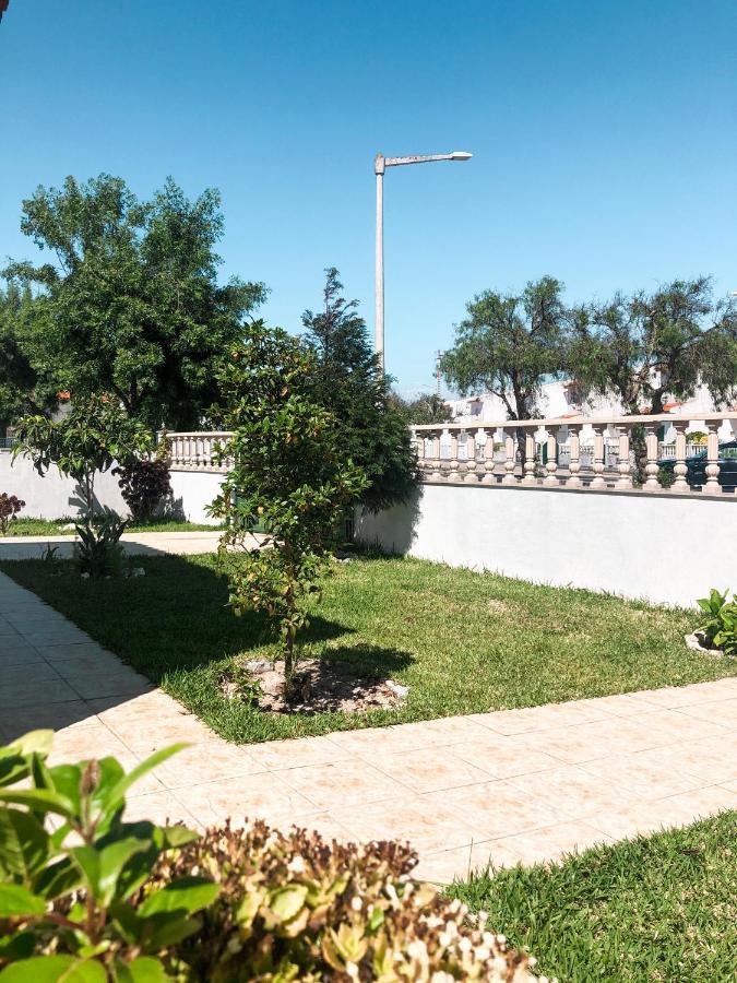 Little Place Назаре Екстериор снимка