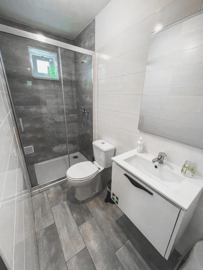Little Place Назаре Екстериор снимка