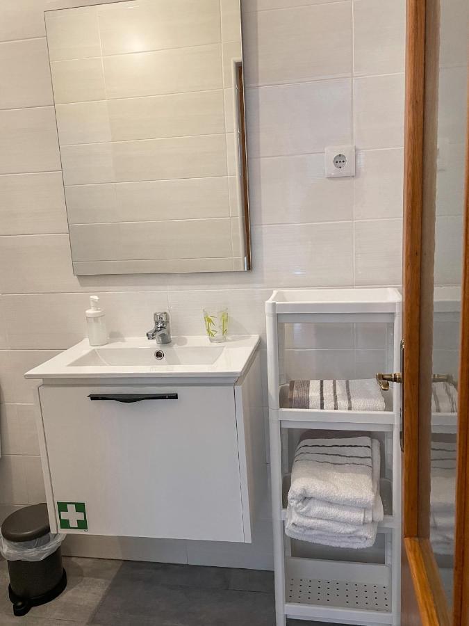 Little Place Назаре Екстериор снимка