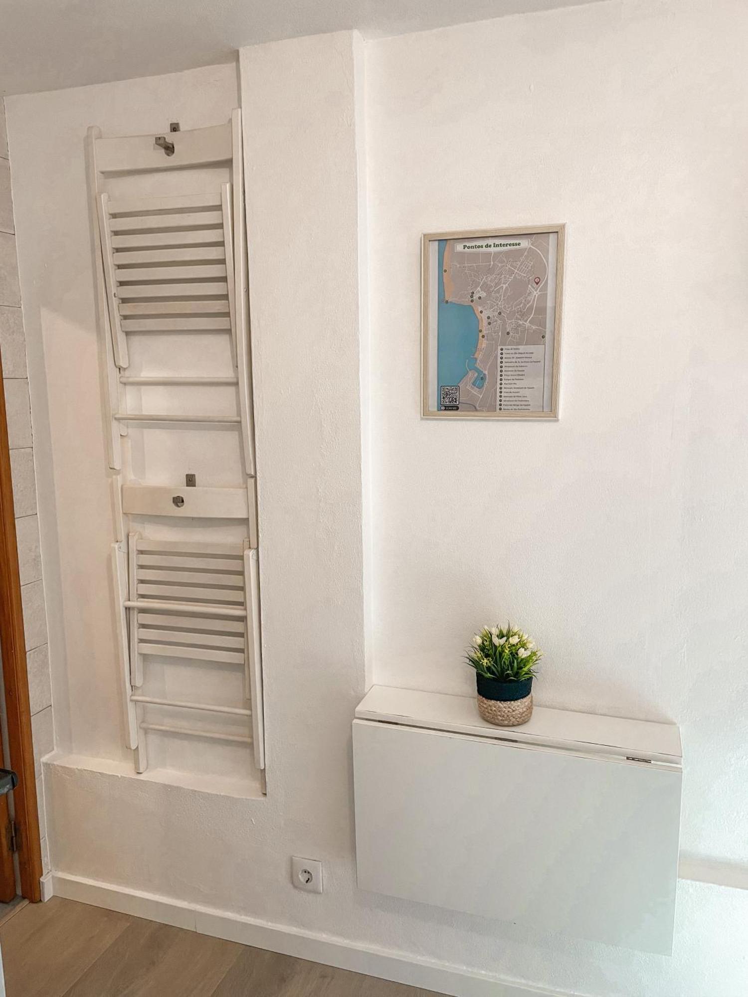 Little Place Назаре Екстериор снимка